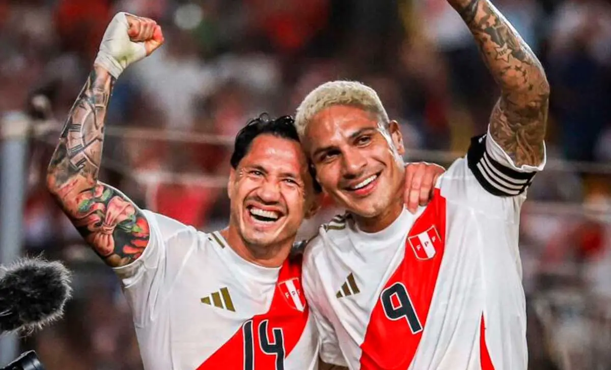 Selecci N Peruana Subi De Puesto En El Ranking Mundial Fifa Noticias